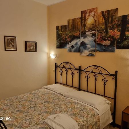 Piccadilly Hotel Sant'Andrea Bagni Exterior photo