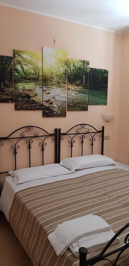 Piccadilly Hotel Sant'Andrea Bagni Exterior photo