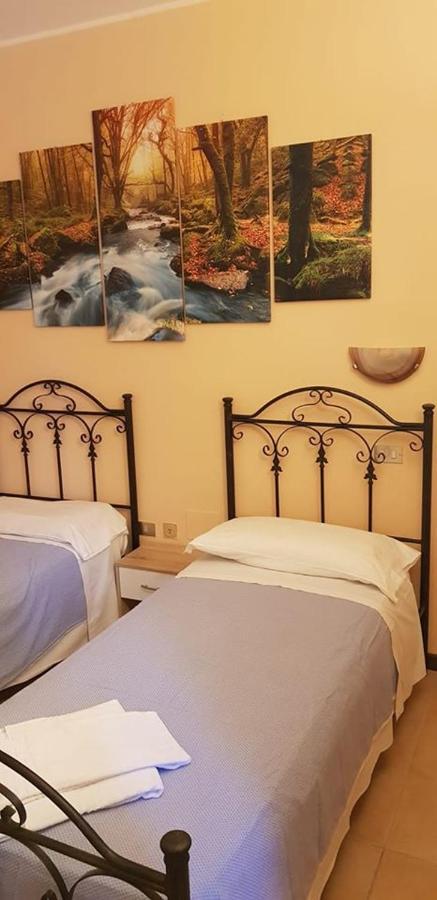 Piccadilly Hotel Sant'Andrea Bagni Exterior photo