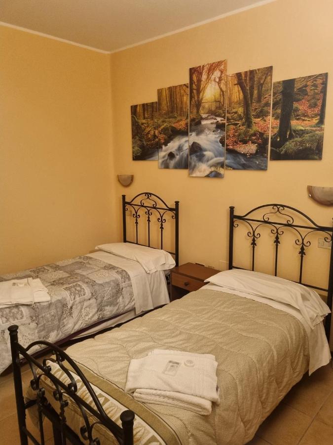 Piccadilly Hotel Sant'Andrea Bagni Exterior photo