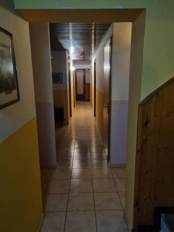 Piccadilly Hotel Sant'Andrea Bagni Exterior photo