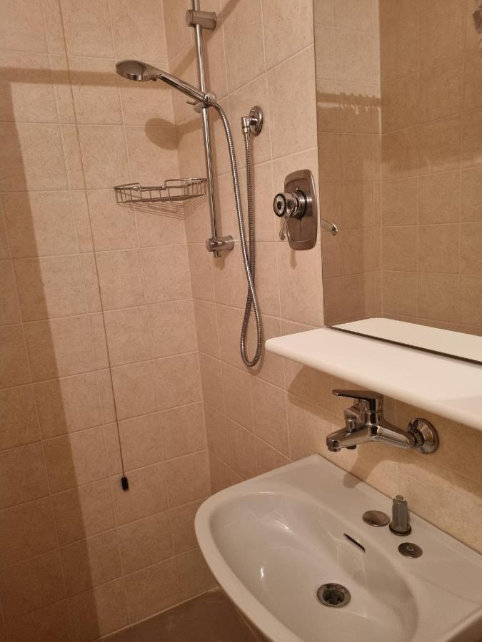 Piccadilly Hotel Sant'Andrea Bagni Exterior photo