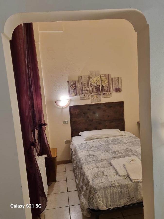 Piccadilly Hotel Sant'Andrea Bagni Exterior photo