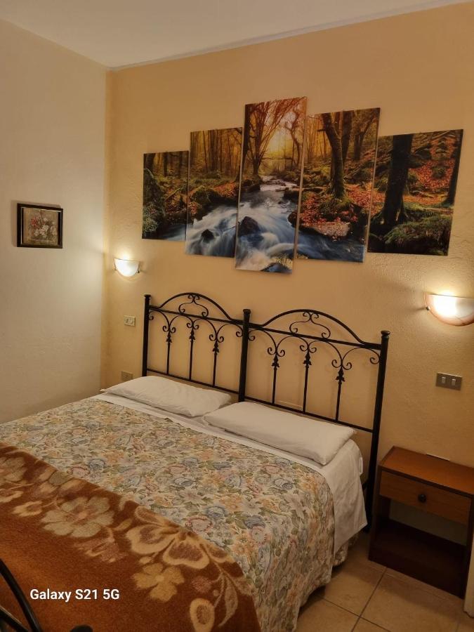 Piccadilly Hotel Sant'Andrea Bagni Exterior photo