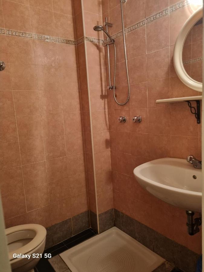 Piccadilly Hotel Sant'Andrea Bagni Exterior photo