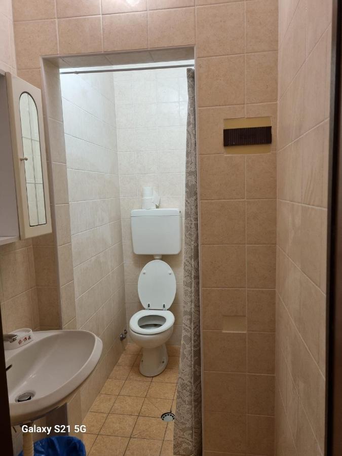 Piccadilly Hotel Sant'Andrea Bagni Exterior photo