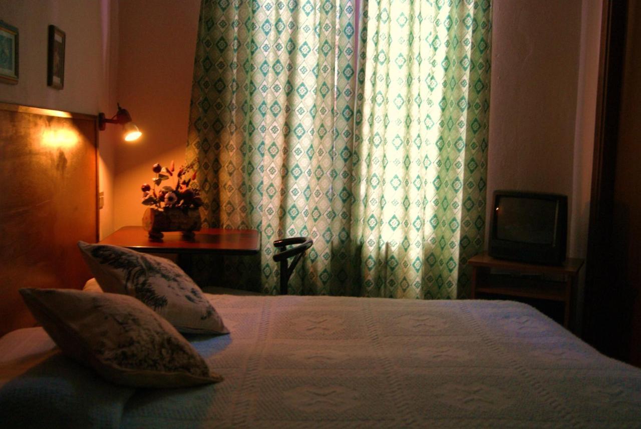 Piccadilly Hotel Sant'Andrea Bagni Exterior photo