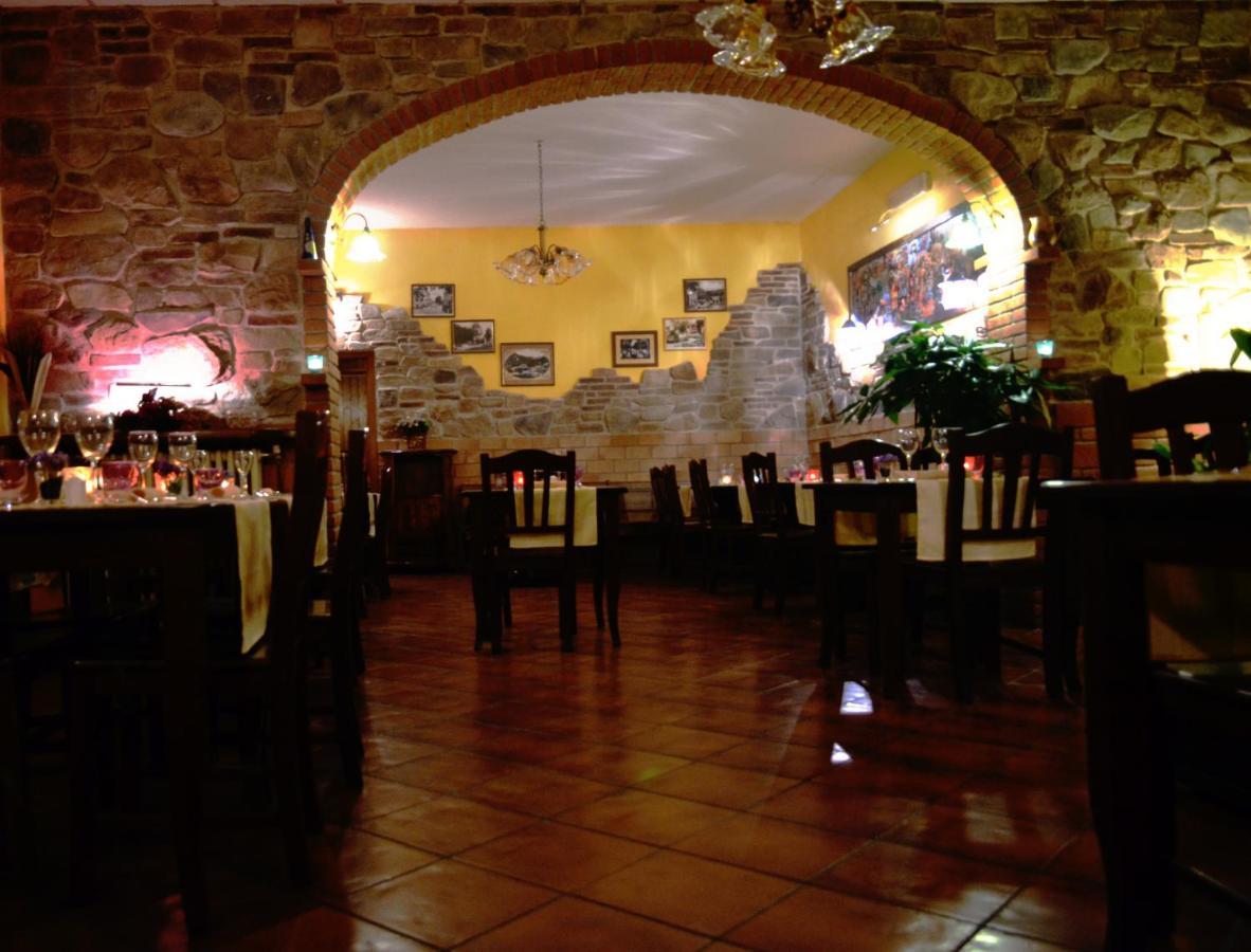 Piccadilly Hotel Sant'Andrea Bagni Exterior photo